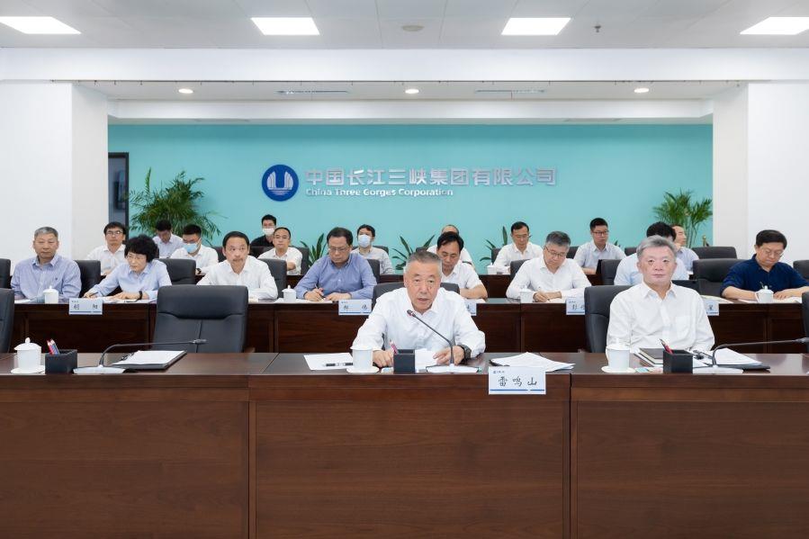 會議現場（攝影：胡九思）